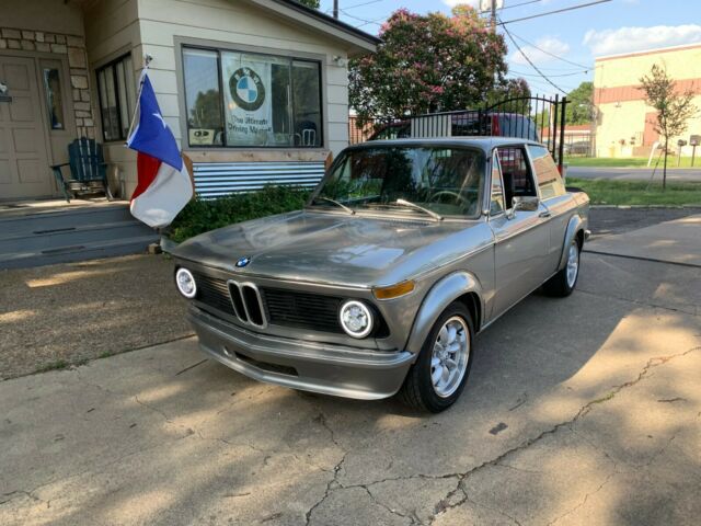 BMW 2002 1974 image number 2