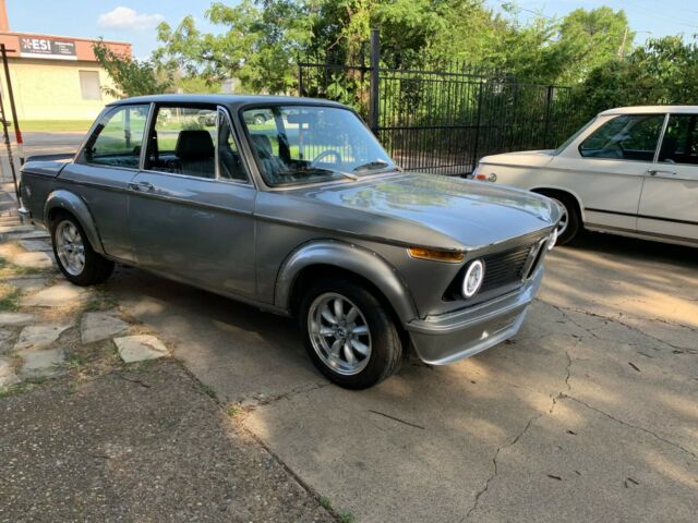 BMW 2002 1974 image number 22