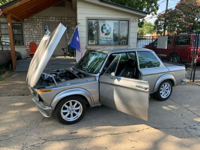 BMW 2002 1974 image number 29