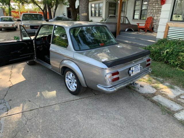 BMW 2002 1974 image number 30