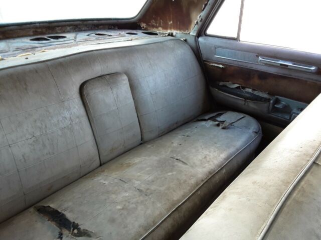 Cadillac Fleetwood 75 1961 image number 27