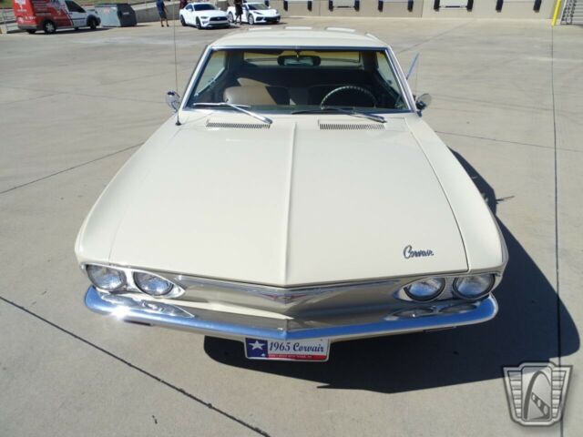 Chevrolet Corvair 1965 image number 29