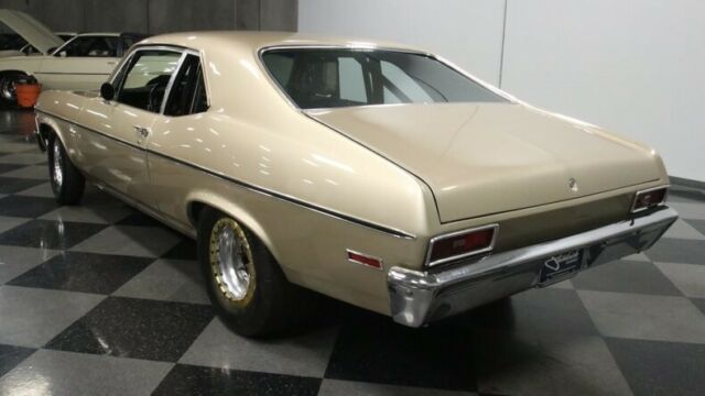 Chevrolet Nova 1970 image number 33