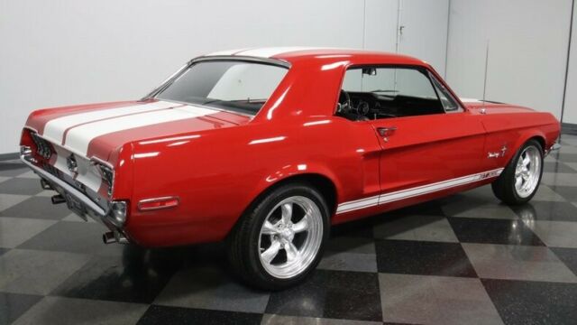 Ford Mustang 1968 image number 14