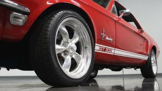 Ford Mustang 1968 image number 23