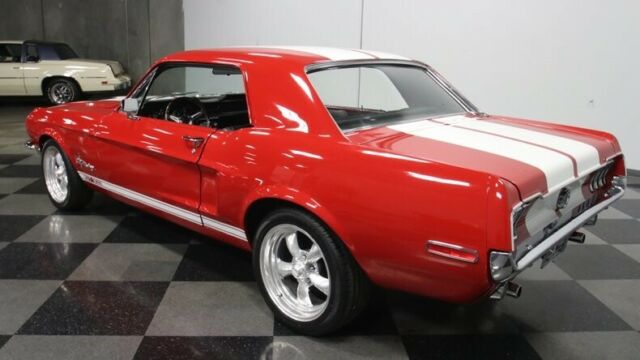 Ford Mustang 1968 image number 32