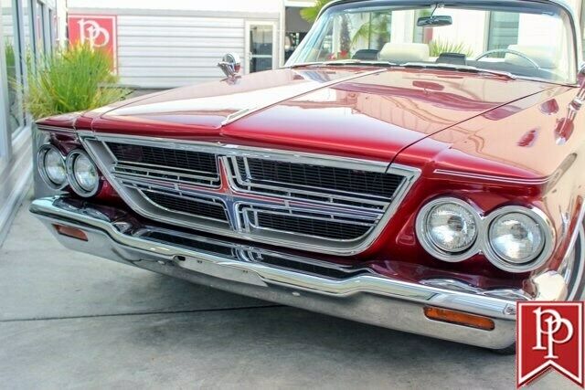 Chrysler 300 Series 1964 image number 1