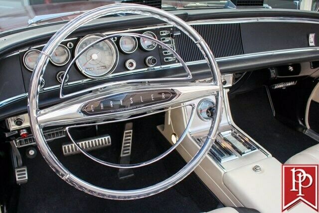 Chrysler 300 Series 1964 image number 11