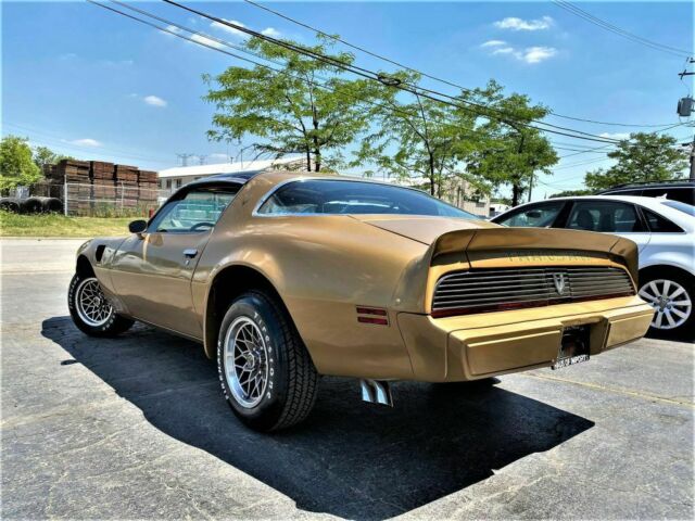 Pontiac Trans Am 1979 image number 35