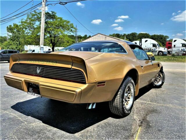 Pontiac Trans Am 1979 image number 36