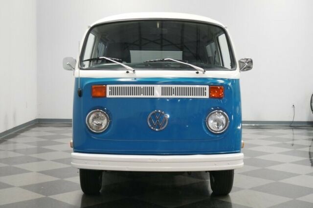 Volkswagen Bus/Vanagon 1979 image number 19