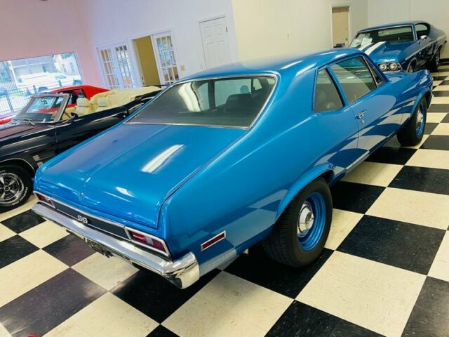 Chevrolet Nova 1971 image number 15