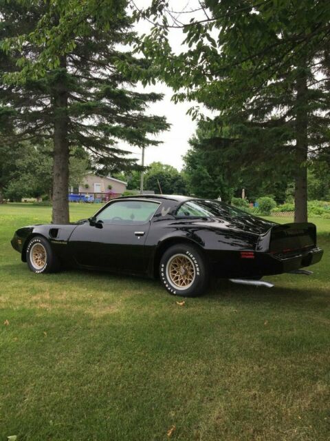 Pontiac Trans Am 1979 image number 1