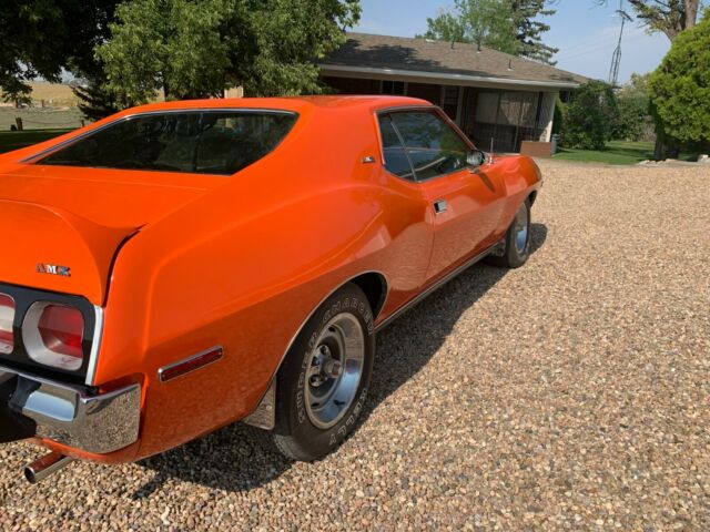 AMC AMX 1973 image number 28