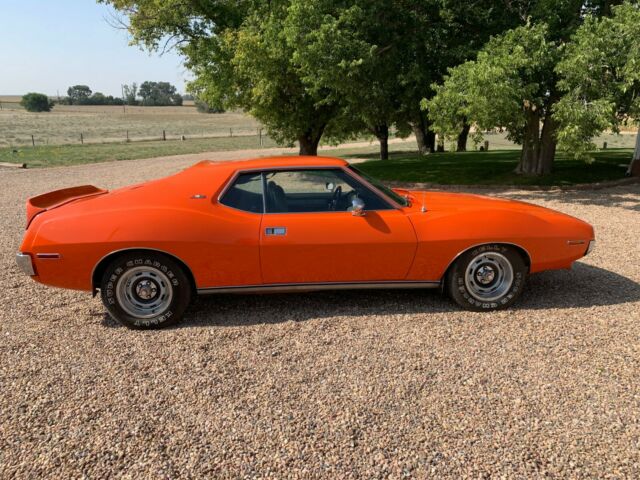 AMC AMX 1973 image number 29