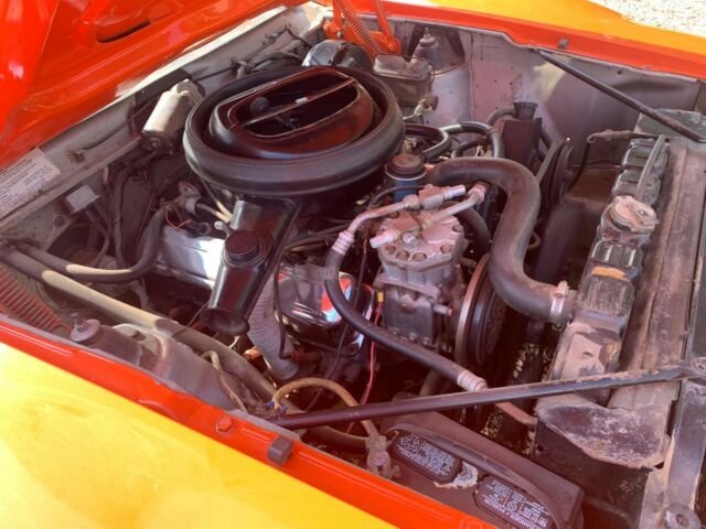 AMC AMX 1973 image number 38