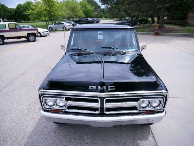 GMC K1500 1972 image number 16