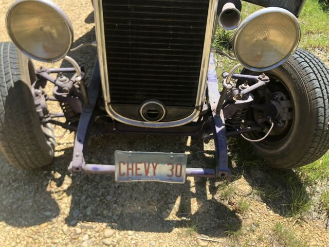 Chevrolet 3 Window Coupe 1930 image number 21