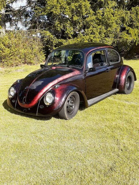 Volkswagen Beetle (Pre-1980) 1974 image number 0