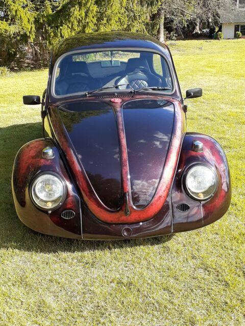 Volkswagen Beetle (Pre-1980) 1974 image number 1