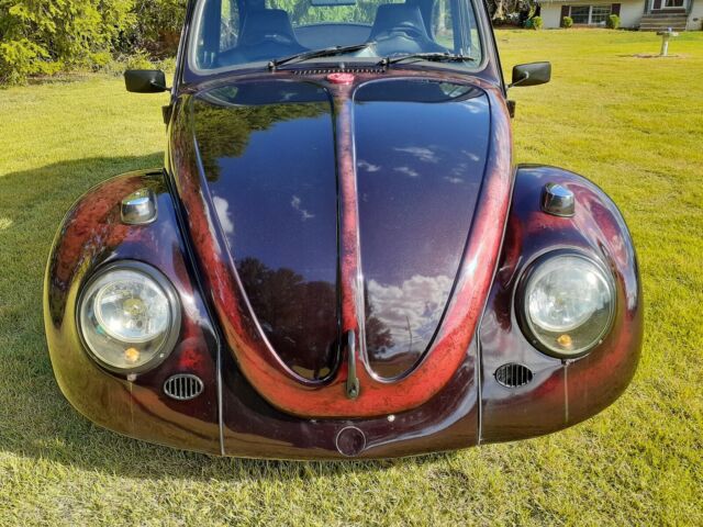 Volkswagen Beetle (Pre-1980) 1974 image number 31