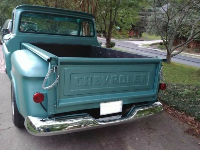 Chevrolet C-10 1966 image number 17