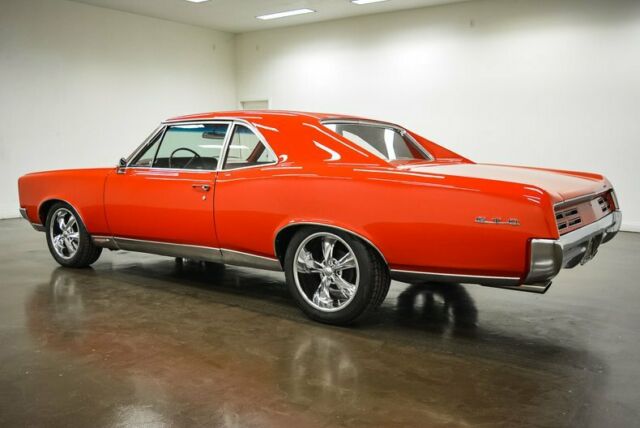 Pontiac GTO 1967 image number 27