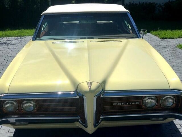 Pontiac Catalina 1969 image number 18