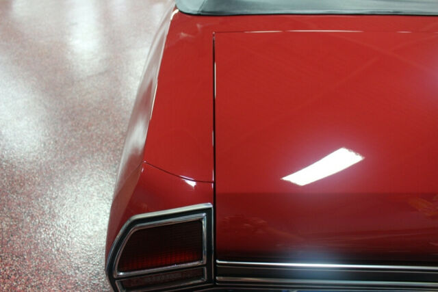 Chevrolet Chevelle 1969 image number 39