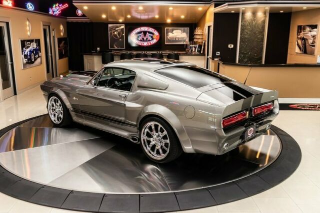 Ford Mustang 1967 image number 14