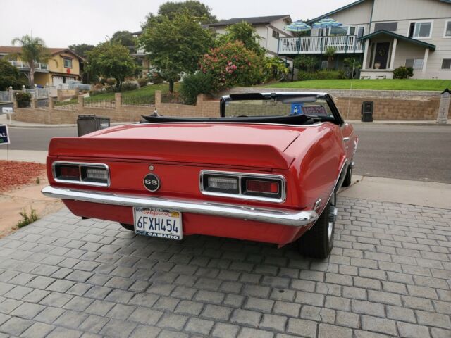 Ford Mustang 1968 image number 22