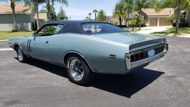 Dodge Charger 1971 image number 21