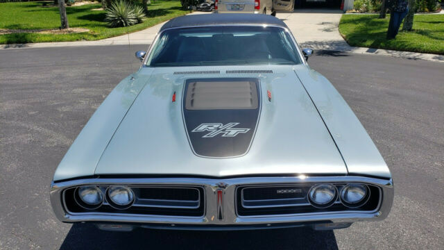 Dodge Charger 1971 image number 23