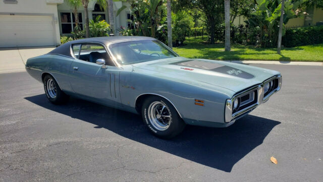 Dodge Charger 1971 image number 25