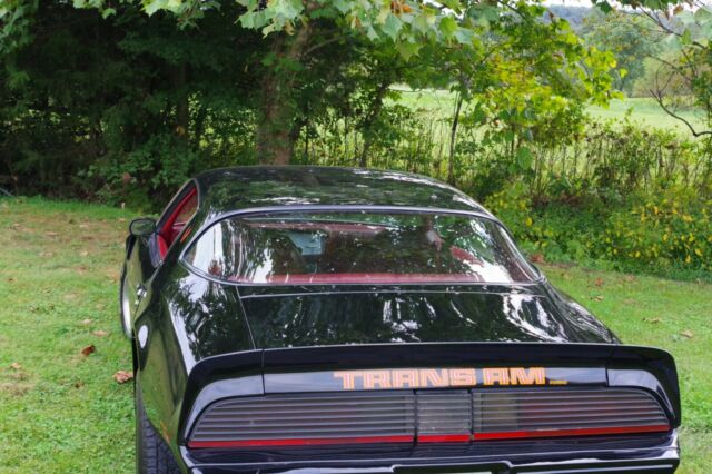 Pontiac Trans Am 1979 image number 32