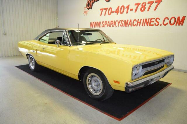 Plymouth GTX 1970 image number 0