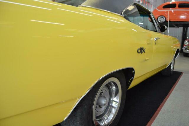 Plymouth GTX 1970 image number 31