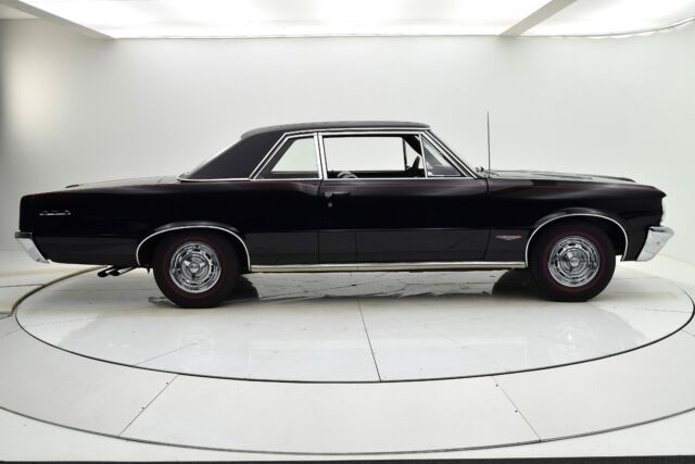 Pontiac GTO 1964 image number 18