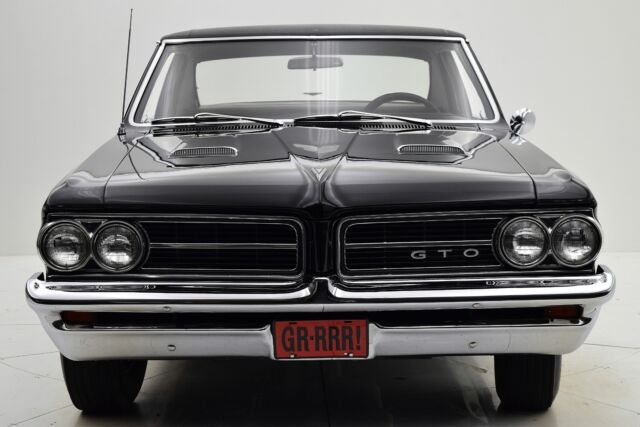 Pontiac GTO 1964 image number 20