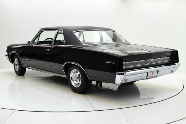 Pontiac GTO 1964 image number 3