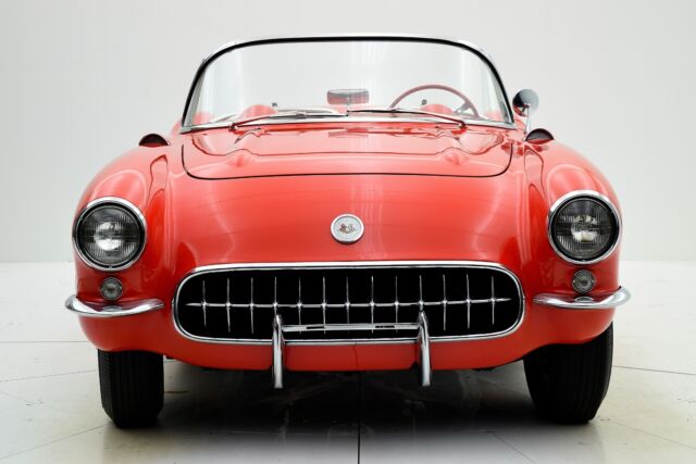 Chevrolet Corvette 1957 image number 9