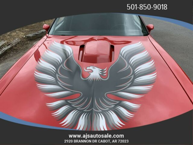 Pontiac Trans Am 1979 image number 9