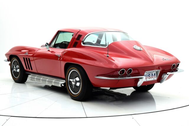 Chevrolet Corvette 1965 image number 15