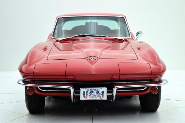 Chevrolet Corvette 1965 image number 20