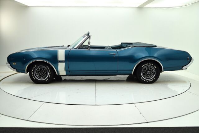 Oldsmobile 442 1968 image number 2