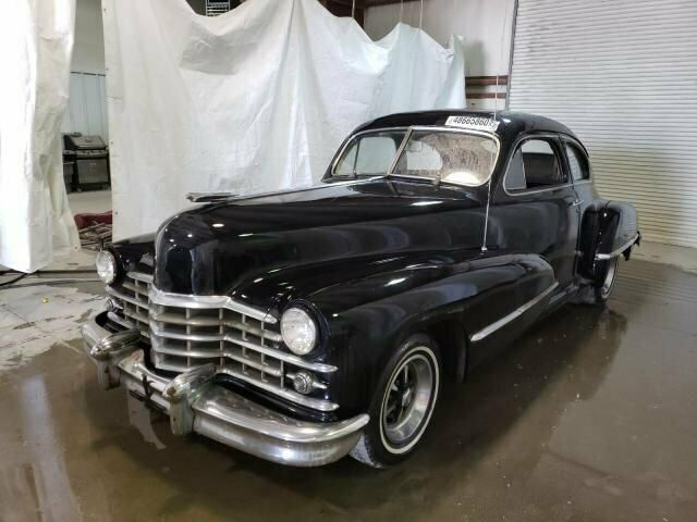 Cadillac Series 61 1947 image number 1