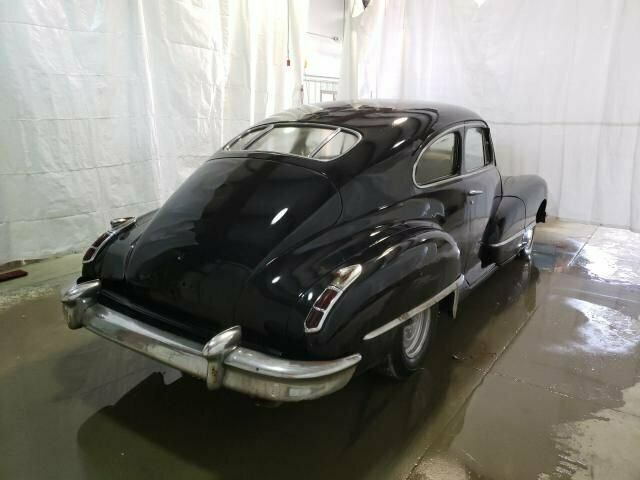 Cadillac Series 61 1947 image number 14