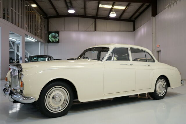 Bentley Continental 1973 image number 0