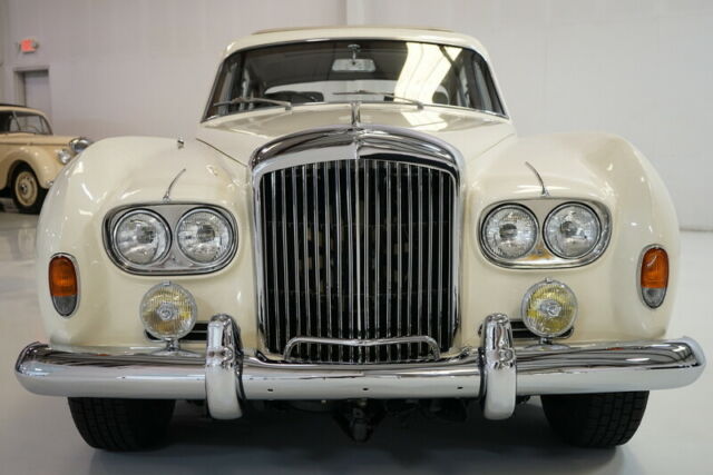 Bentley Continental 1973 image number 2