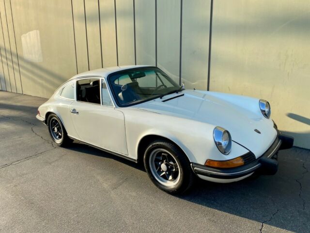 Porsche 911 1973 image number 0